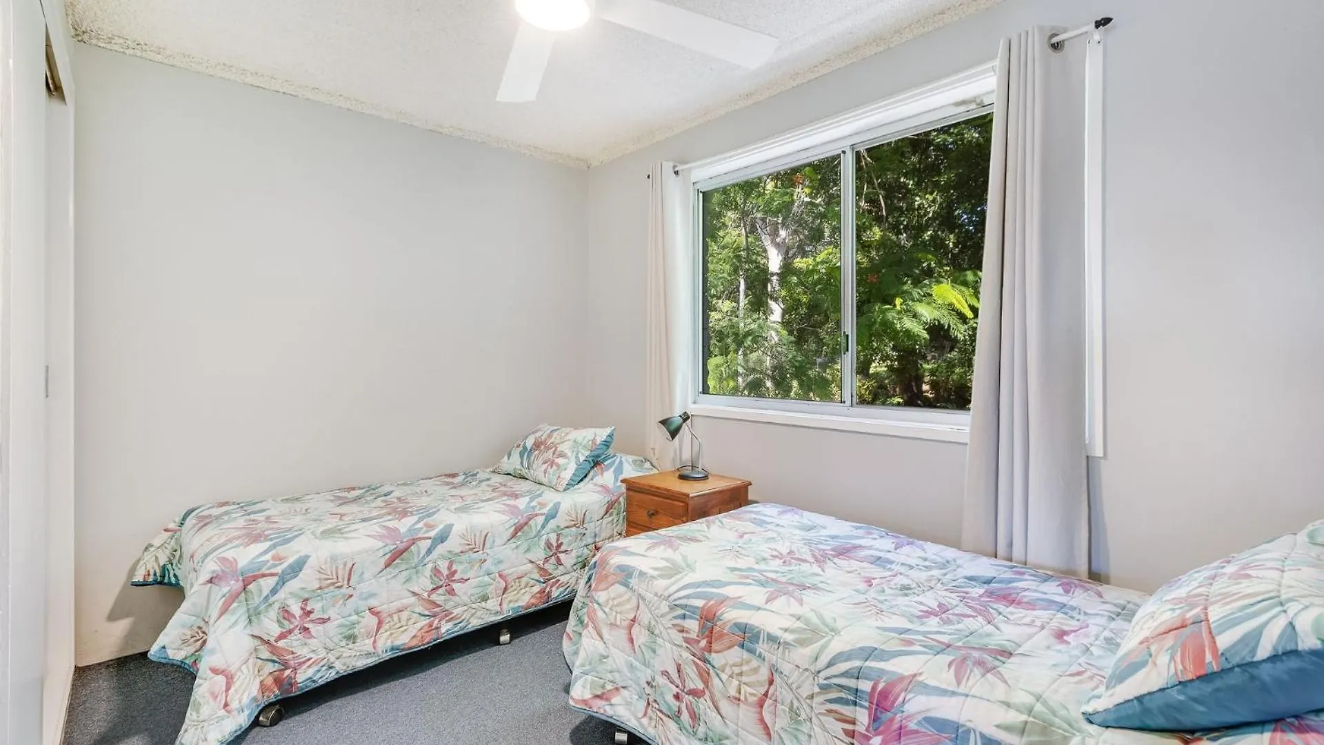 Skyline Unit 12 Apartment Gold Coast