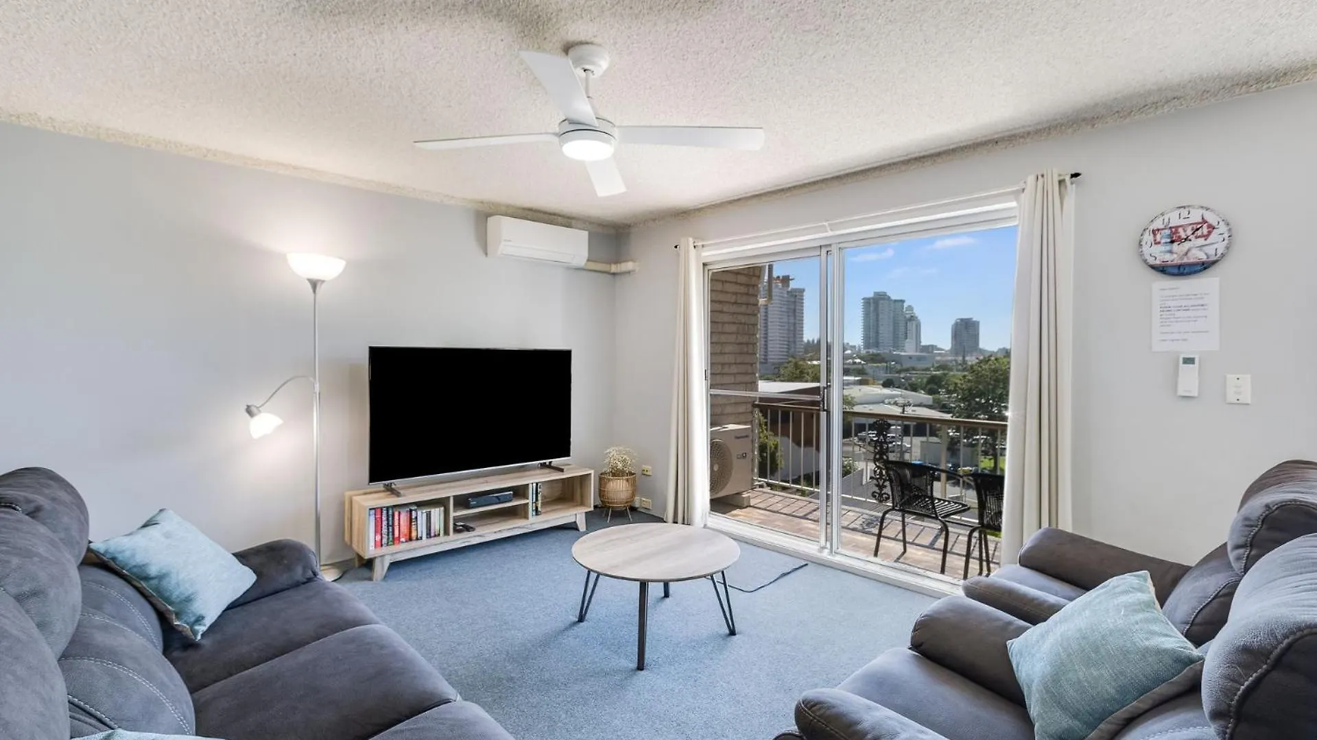 Skyline Unit 12 Apartment Gold Coast