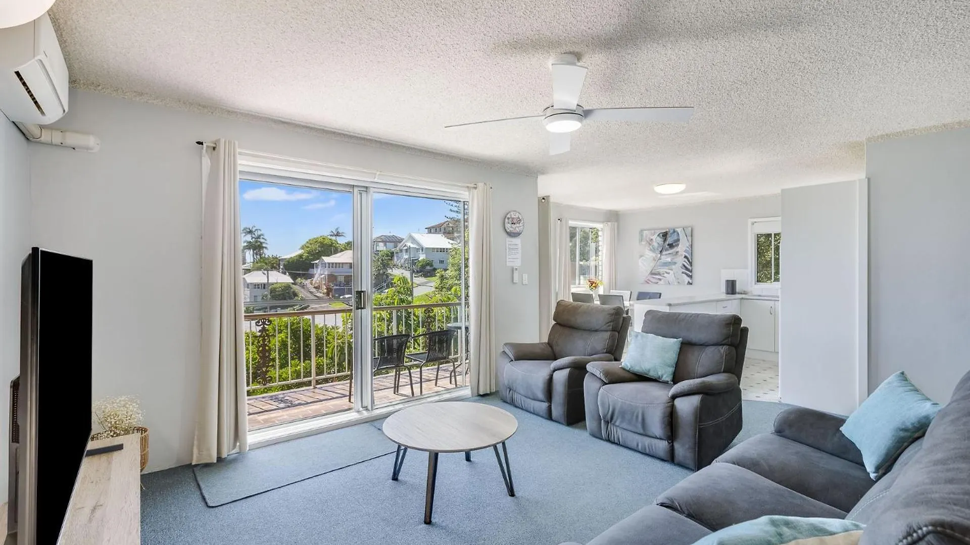 Skyline Unit 12 Apartment Gold Coast