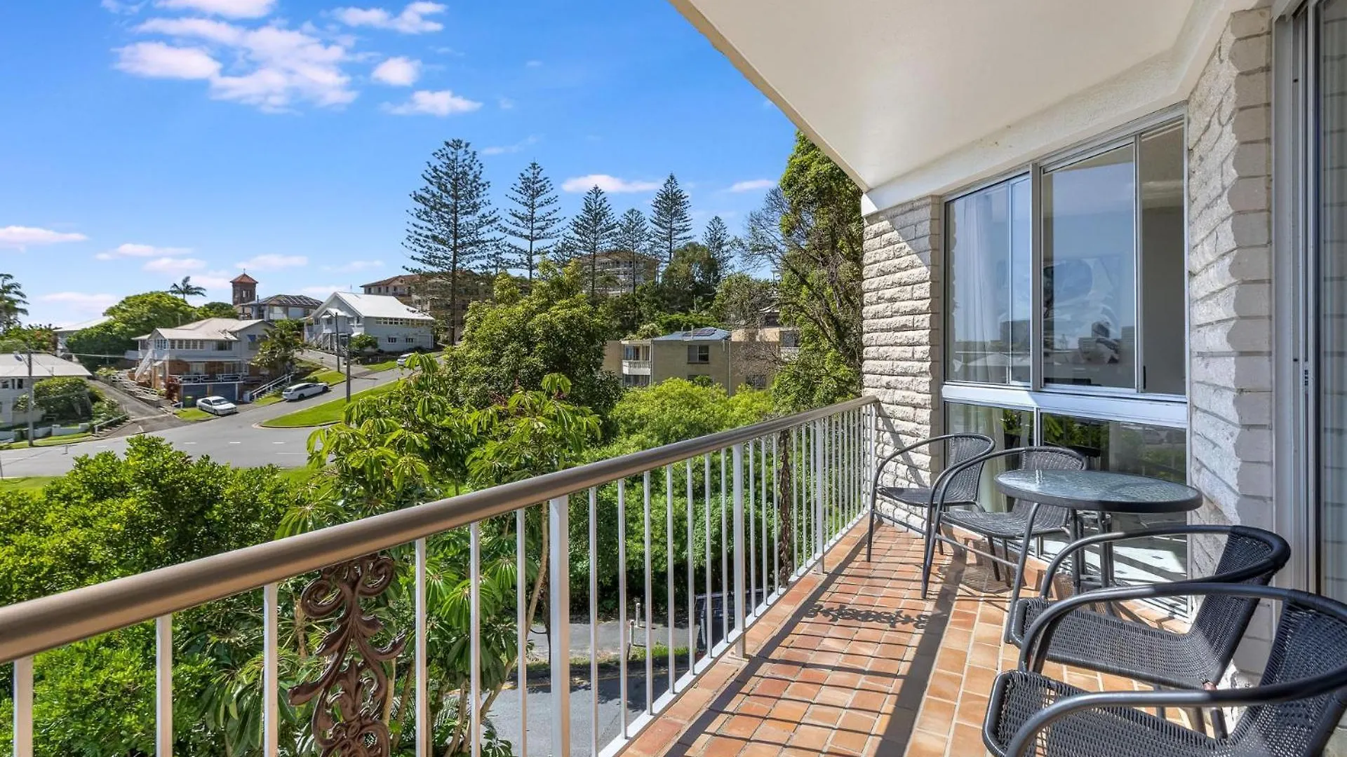 Skyline Unit 12 Apartment Gold Coast 0*,  Australia